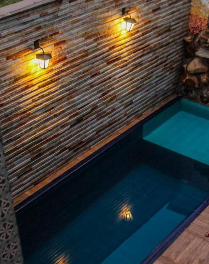 Pousada Araras Alto Paraíso de Goiás 外观 照片